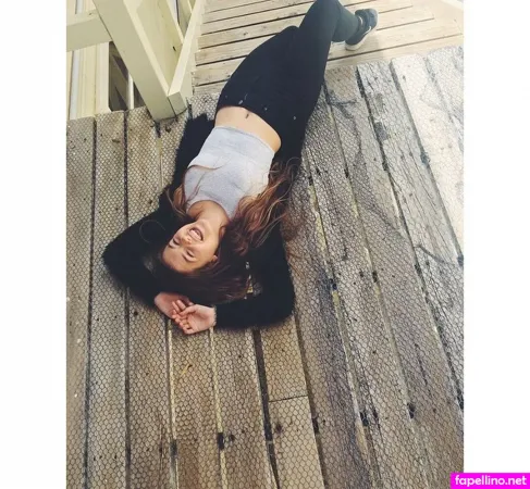 Abbey Rose Hay OnlyFans Thumbnail #cgIGdarsV1