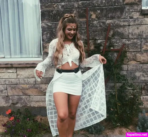 Abbey Rose Hay OnlyFans Thumbnail #tFqzGlLsGb