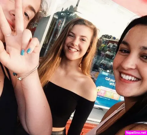 Abbey Rose Hay OnlyFans Thumbnail #tubFAXJt6i