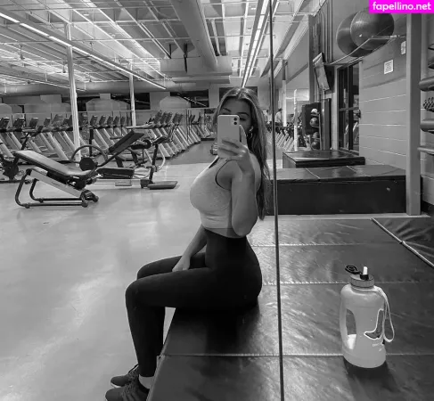 Abbey Wilson OnlyFans Thumbnail #G7f38VMo2u