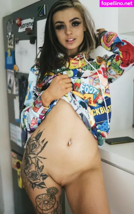 Abbey OnlyFans Thumbnail #ilpxkBXkZF