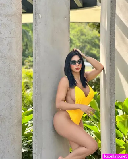 Abbeykhaled OnlyFans Thumbnail #BJcVFMrSCI