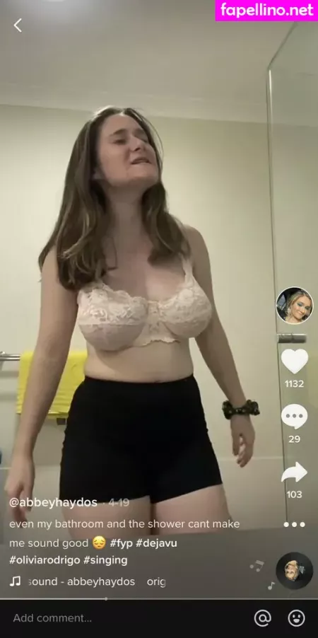 Abbeyygwenn OnlyFans Thumbnail #Hir5uTGdCW