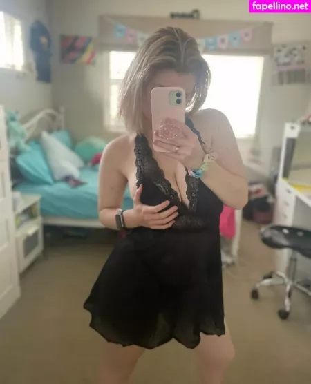 Abbeyygwenn OnlyFans Thumbnail #MehDUjukTh