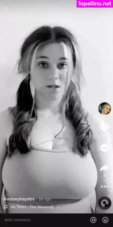 Abbeyygwenn OnlyFans Thumbnail #ca3TjmEdF9