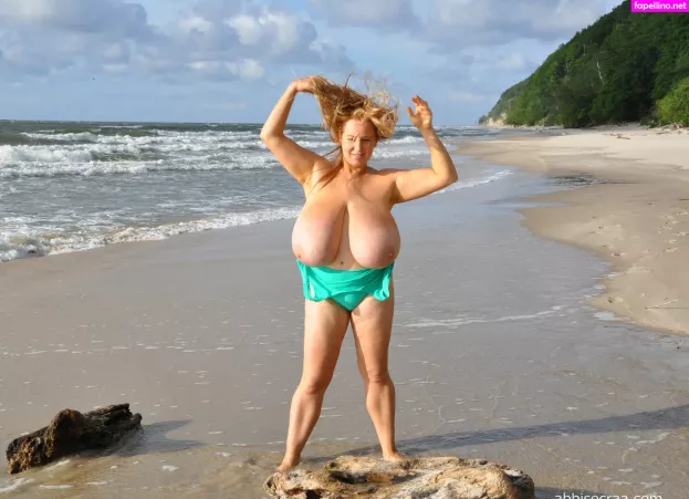 Abbi Secraa OnlyFans Thumbnail #TmkoTQirHK