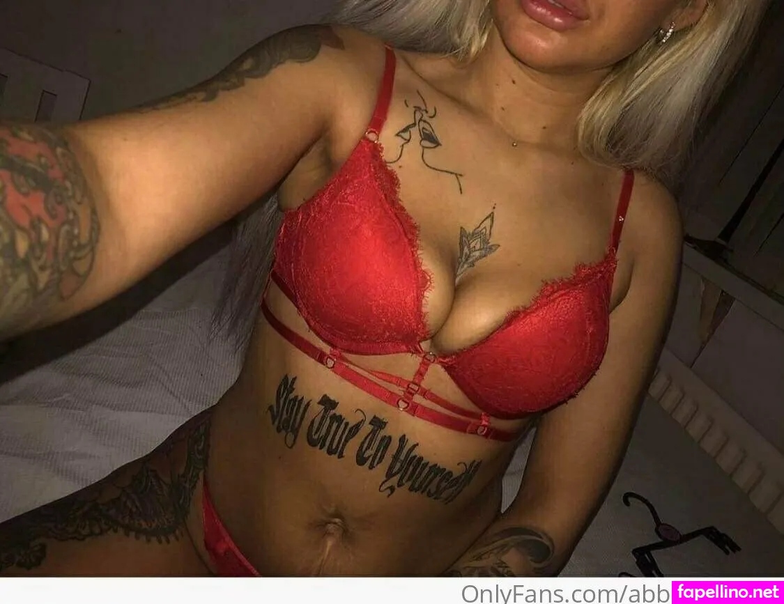 abbibushfree, abbs.free Nude Leaked OnlyFans Photo #IQnfAsk7aG