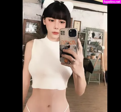 Abbie A B B I E OnlyFans Thumbnail #aWBrXMskpQ