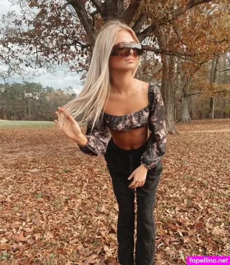 Abbie Bruney OnlyFans Thumbnail #JNKJb3G3b8