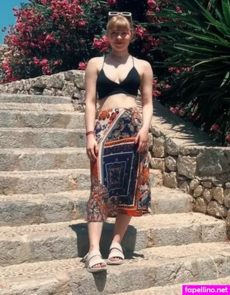 Abbie Budden OnlyFans Thumbnail #0YxLnmeF3L