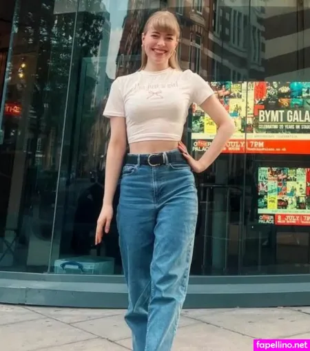 Abbie Budden OnlyFans Thumbnail #235T1ntwbc