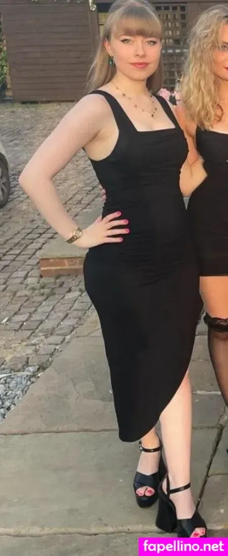 Abbie Budden OnlyFans Thumbnail #HaBgZVcVOV