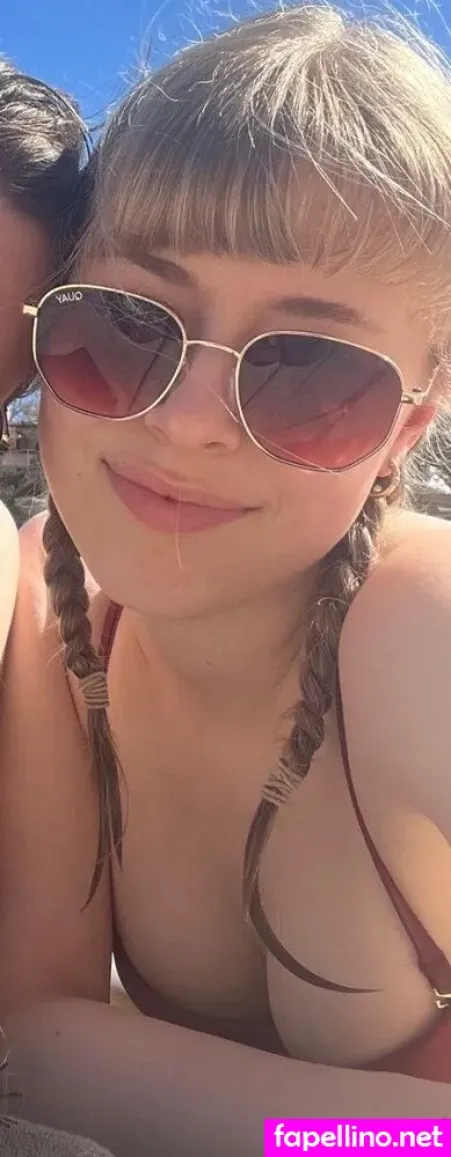 Abbie Budden OnlyFans Thumbnail #JOIi7F45f3