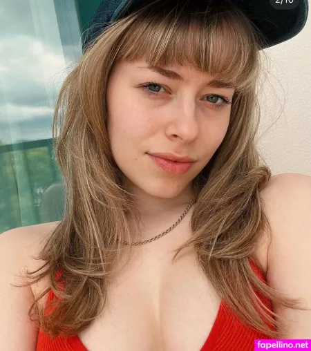 Abbie Budden OnlyFans Thumbnail #KKdRqx1QZL