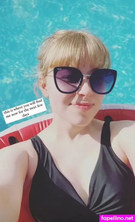 Abbie Budden OnlyFans Thumbnail #S7Bw9MzHLO