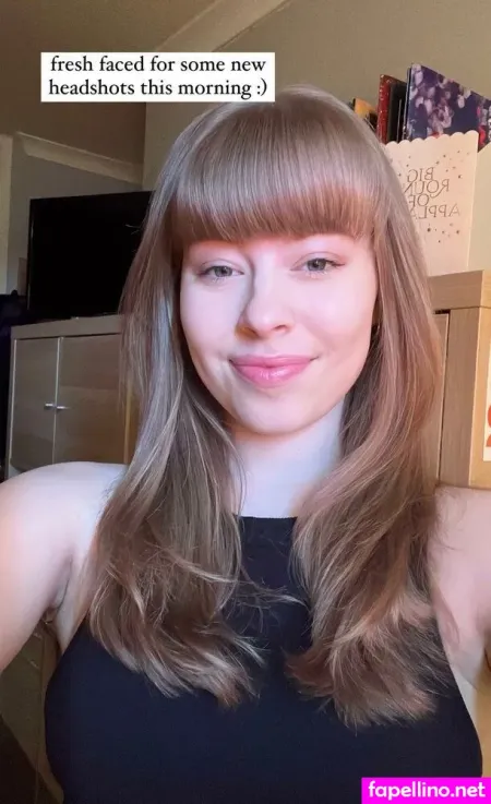 Abbie Budden OnlyFans Thumbnail #Wvgl2cdJMw