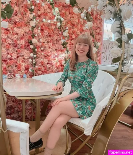 Abbie Budden OnlyFans Thumbnail #XCEV8zMu2W