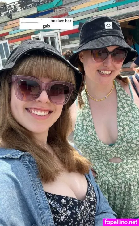 Abbie Budden OnlyFans Thumbnail #bQPovsfHnj