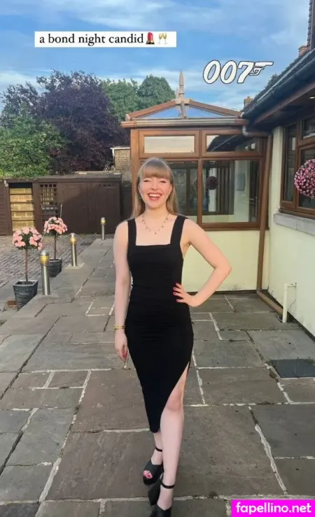 Abbie Budden OnlyFans Thumbnail #bppPjmuYgu