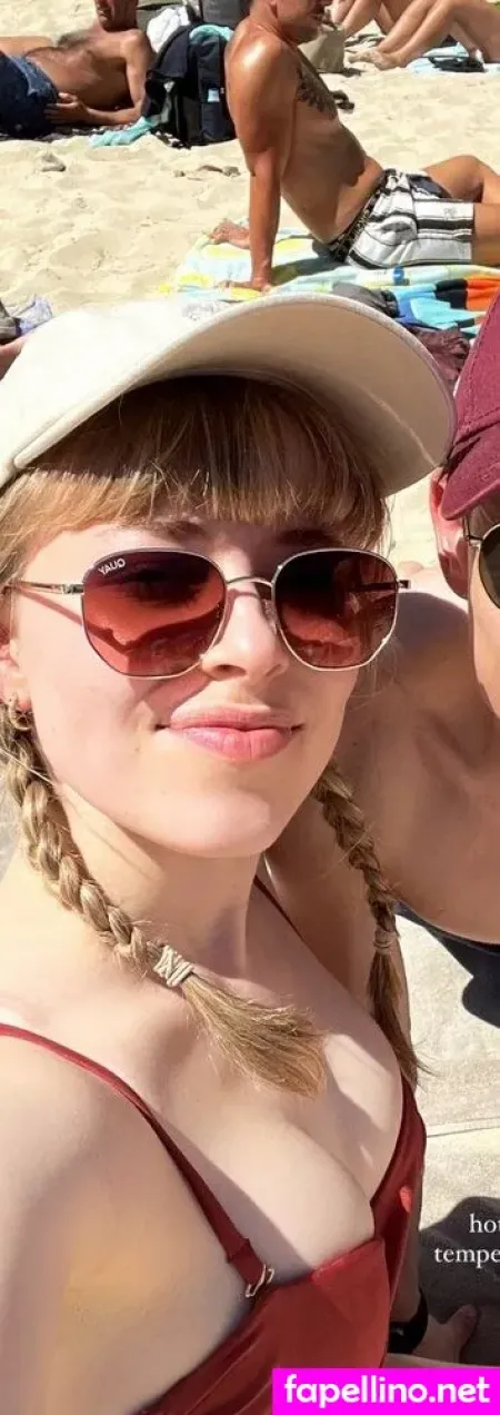 Abbie Budden OnlyFans Thumbnail #jCUHSVmZ4K