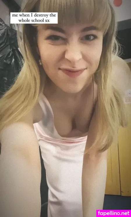 Abbie Budden OnlyFans Thumbnail #kg5xYFPFUm