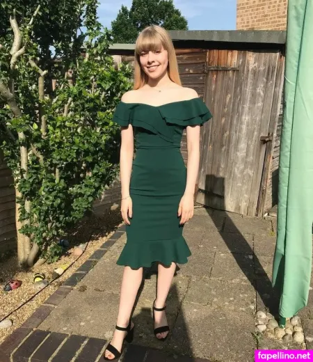 Abbie Budden OnlyFans Thumbnail #lTOUanHQK1