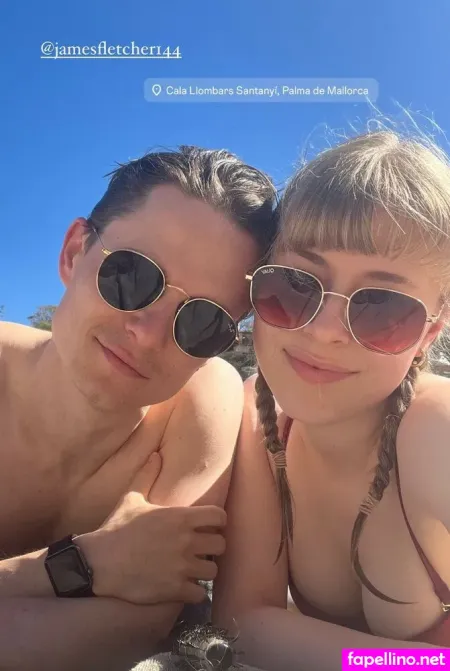 Abbie Budden OnlyFans Thumbnail #pEY9C81tiv