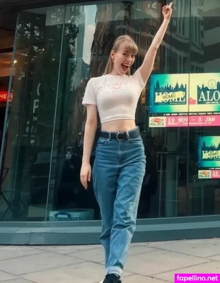 Abbie Budden OnlyFans Thumbnail #r8pIa8sH1i