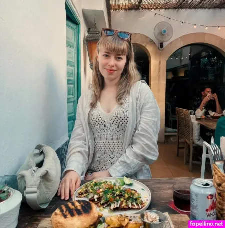 Abbie Budden OnlyFans Thumbnail #tNLKbPQBtO