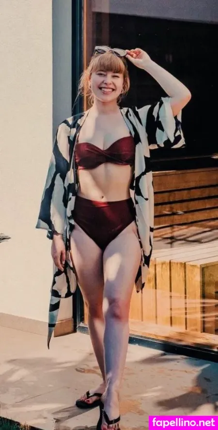 Abbie Budden OnlyFans Thumbnail #vibaG8Pg30