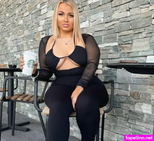 Abbie Carroll OnlyFans Thumbnail #Aiz2tS91l7