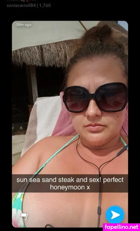 Abbie Carroll OnlyFans Thumbnail #NupuTSvkun