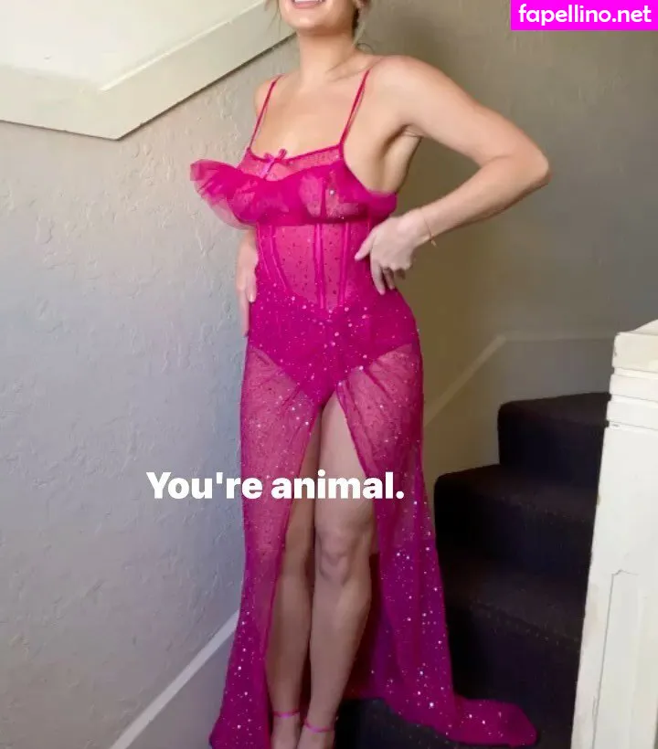 abbiechatfield Nude Leaked OnlyFans Photo #MTsPJBjHXj