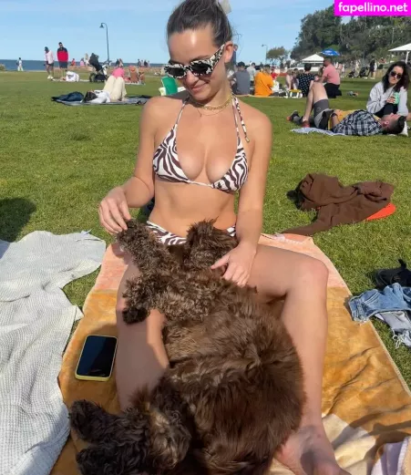 Abbie Chatfield OnlyFans Thumbnail #faNjNDPSru