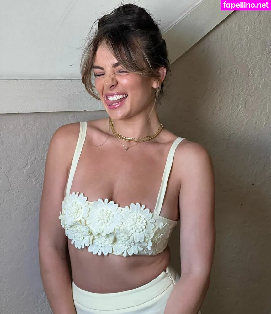 abbiechatfield Nude Leaked OnlyFans Photo #koTvUVkO8k