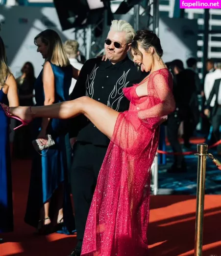 Abbie Chatfield OnlyFans Thumbnail #vkJLBh8N2D