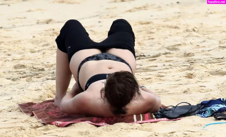 Abbie Cornish OnlyFans Thumbnail #8oiMkOCe3P