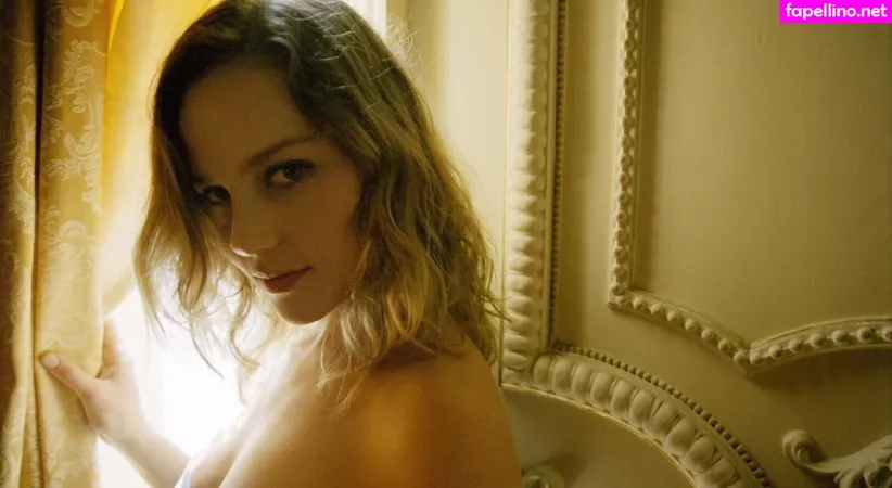 Abbie Cornish OnlyFans Thumbnail #C95BqsFejQ