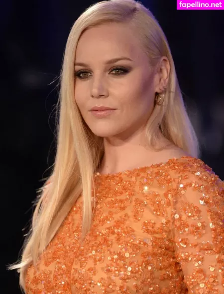 Abbie Cornish OnlyFans Thumbnail #F2GuWjfRxE