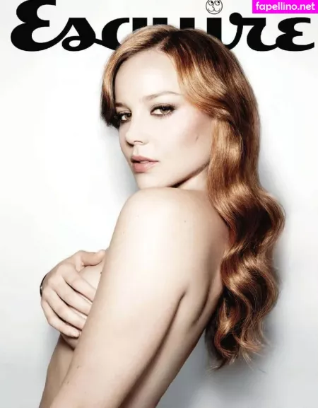 Abbie Cornish OnlyFans Thumbnail #JQXzU1vzY6
