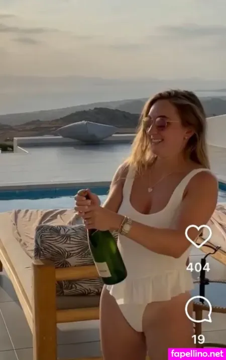 Abbie Dewhurst Main Profile Photo