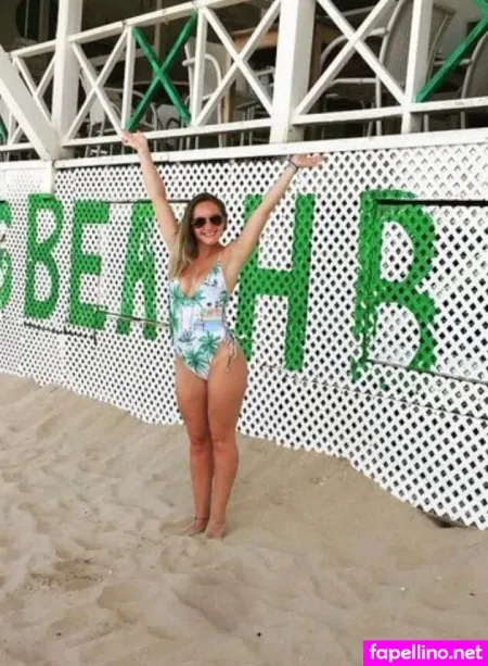 Abbie Dewhurst OnlyFans Thumbnail #Jbn4dUPROd