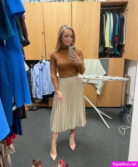 Abbie Dewhurst OnlyFans Thumbnail #uVy8u3lEIp