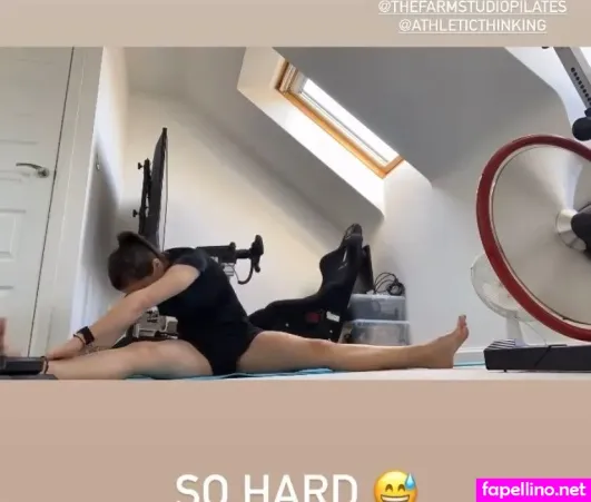 Abbie Eaton Main Profile Photo