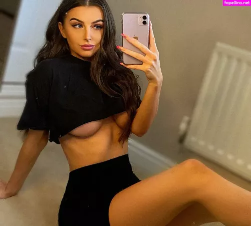 Abbie Griffiths OnlyFans Thumbnail #ZK17CLEHHe