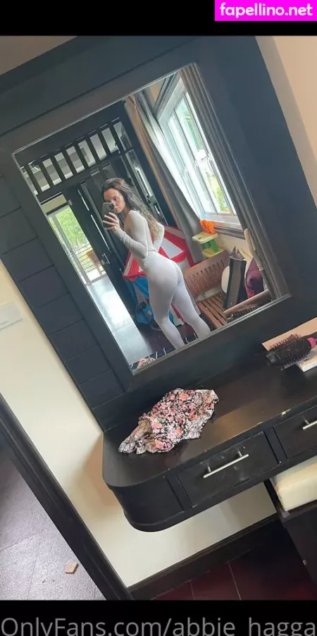 Abbie Haggar OnlyFans Thumbnail #0nQX6nvSUo