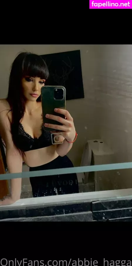 Abbie Haggar OnlyFans Thumbnail #42886ACmVF
