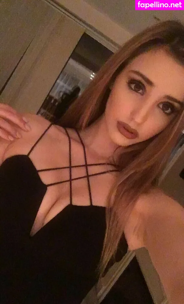 abbie_haggar, abbiehaggar_official Nude Leaked OnlyFans Photo #RWE0z1Fftd