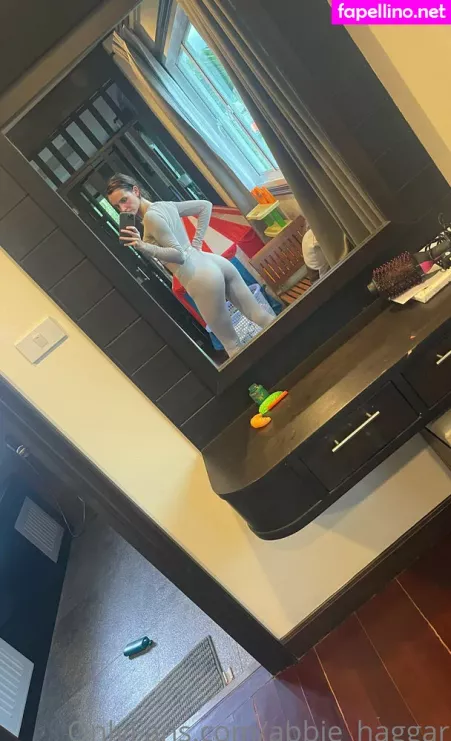 Abbie Haggar OnlyFans Thumbnail #SP4So4UdZJ