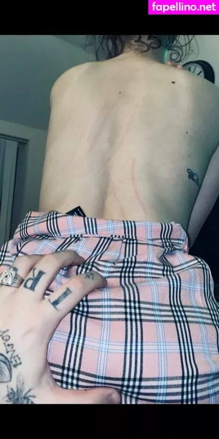 Abbie Haggar OnlyFans Thumbnail #gGWA86dO1k